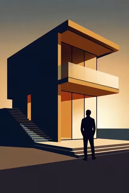 building design podcast