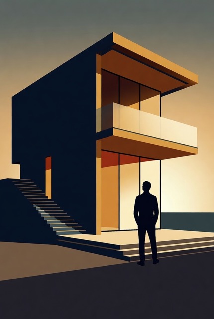 building design podcast